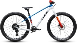 BICICLETA CUBE PHENIX 240 C:62 SLX TEAMLINE 2027 roti 24