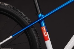 BICICLETA CUBE PHENIX 240 C:62 SLX TEAMLINE 2027 roti 24 - Img 4