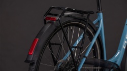 BICICLETA CUBE TOURING ONE EASY ENTRY BLUEBIRD GREY - Img 6
