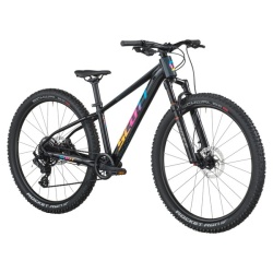 Bicicleta de copii MTB SCOTT Scale RC 600 model 2026 - Img 2