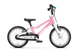 Bicicleta de copii Woom Go 2 (diverse culori) - Img 2