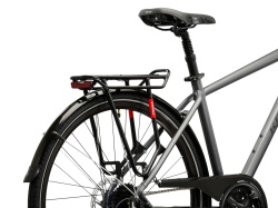 Bicicleta de oras City Bike Kross Trans 4.0 - Img 6