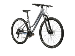 BICICLETA de ORAS KROSS Evado 5.0 D 28 - Img 2