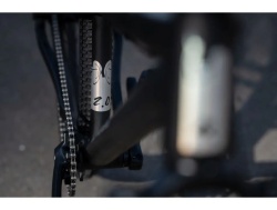 BICICLETA DIRT KROSS Spade 1.0 U 26 S - Img 6