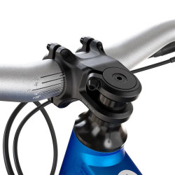 Bicicleta copii WOOM UP 6 Electric Blue