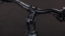 BICICLETA ELECTRICA CUBE KATHMANDU HYBRID ONE 800 TRAPEZE METALLICGREY GREY - Img 15