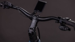 BICICLETA ELECTRICA CUBE KATHMANDU HYBRID SLT 800 EASY ENTRY DUSKWOOD GOBLIN - Img 19