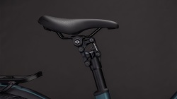 BICICLETA ELECTRICA CUBE KATHMANDU HYBRID SLT 800 TRAPEZE DUSKWOOD GOBLIN - Img 10