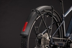 BICICLETA ELECTRICA CUBE REACTION HYBRID ONE 720 FE OOLONGGREY REFLEX 2027 cadru L (20") - roti 29 - Img 4