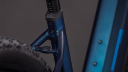 BICICLETA ELECTRICA CUBE REACTION HYBRID PRO 800 EASY ENTRY NEBULAR DAZZLE - Img 10