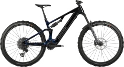 BICICLETA ELECTRICA FULL SUSPENTION KROSS SOIL BOOST RS AX100 AVINOX M2S
