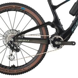 BICICLETA ELECTRICA FULL SUSPENTION SCOTT LUMEN 900SL - Img 4