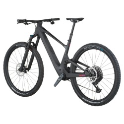 BICICLETA ELECTRICA FULL SUSPENTION SCOTT LUMEN 900 - Img 3