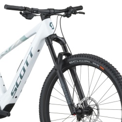 BICICLETA ELECTRICA FULL SUSPENTION SCOTT LUMEN 920 - Img 8