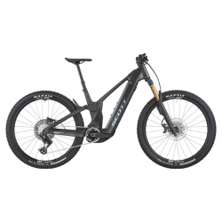 Bicicleta Electrica full suspention SCOTT Patron eRIDE 900 ULTIMATE