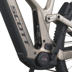 Bicicleta Electrica full suspention SCOTT Patron eRIDE 910 - Img 7