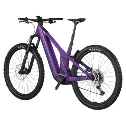 Bicicleta Electrica full suspention SCOTT Patron eRIDE 920 - Img 7