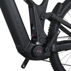 Bicicleta Electrica full suspention SCOTT Patron eRIDE 930 - Img 12