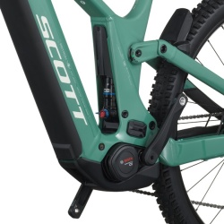 Bicicleta Electrica full suspention SCOTT Patron eRIDE 930 - Img 22