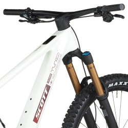 BICICLETA ELECTRICA FULL SUSPENTION SCOTT VOLTAGE 900 TUNED - Img 7