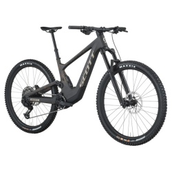 BICICLETA ELECTRICA FULL SUSPENTION SCOTT VOLTAGE 920 - Img 2