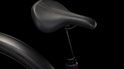 Bicicleta Electrica Hardtail CUBE Nuride Hybrid SLX Allroad amarone´n´lunar