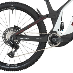 Bicicleta electrica MTB Full Suspention SCOTT Patron ST 900 TUNED - Img 4