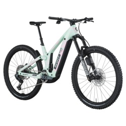 Bicicleta electrica MTB Full Suspention SCOTT Patron ST 900 - Img 2