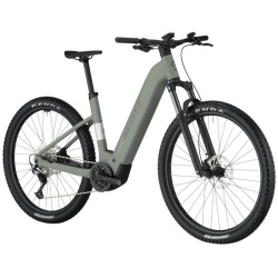 Bicicleta electrica MTB Hardtail SCOTT Aspect eRIDE 900 Wave - Img 2