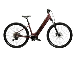 BICICLETA ELECTRICA MTB KROSS Hygo Boost 1.0 M 29 - Img 2
