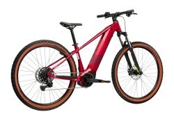 BICICLETA ELECTRICA MTB KROSS Influx Hyb 2.0 600 - Img 8
