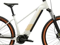 BICICLETA ELECTRICA MTB KROSS Influx Hybrid 1.0 720 - Img 7