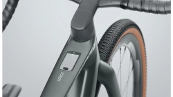 TQ-HPR-Display  SCOTT Solace Gravel eRIDE 10 Bike Savannah Green