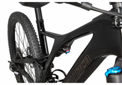 Bicicleta SPECIALIZED Turbo Levo SL Comp Carbon - Tarmac Black/Gunmetal