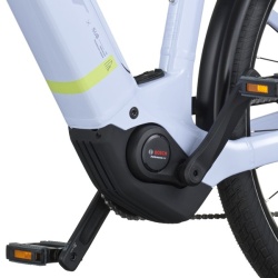 BICICLETA ELECTRICA TREKING ORAS SCOTT SUB SPORT 30 - Img 14