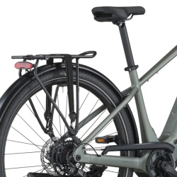 BICICLETA ELECTRICA TREKING ORAS SCOTT SUB SPORT 30 - Img 8