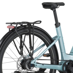 BICICLETA ELECTRICA TREKKING ORAS SCOTT Sub Tour 30 Wave - Img 16