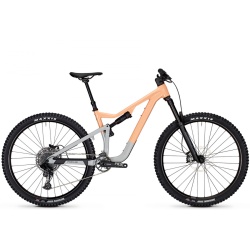 Bicicleta Focus Jam 6.8 29 Melon Lightgrey - XL(47cm) - Img 3