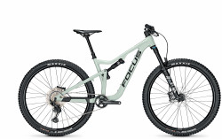 Bicicleta Focus Jam 6.9 Nine 29 Sky Grey - L(45cm)