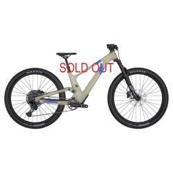 Bicicleta full suspention MTB SCOTT Genius 700 Bike