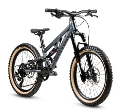 BICICLETA FULL SUSPENTION PENTRU COPII, EARLY RIDER HELLION X20 GREUTATE 10kg - Img 2