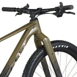 Bicicleta Gravel MTB SCOTT Scale Gravel 20 - Img 7