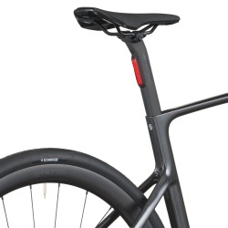 Bicicleta Gravel Road electrică SCOTT Fastlane 20 - Img 11