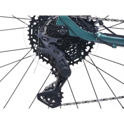BICICLETA GRAVEL/ROAD PENTRU COPII S-GRADE GRAVEL 5 - Img 9