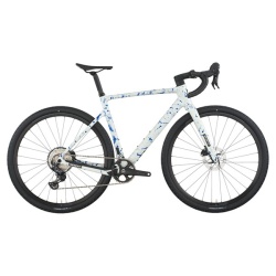 Bicicleta Gravel Road Scott Addict Gravel 30