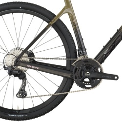 Bicicleta Gravel Road Scott Addict Gravel 40 - Img 7