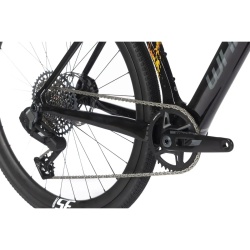 BICICLETA Gravel WHISTLE KIOWA Carbon XPLR Sram Rival AXS 13s, Electronic Shifting - Img 3