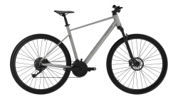 BICICLETA KROSS Evado C200 D 28 S bla_sil m