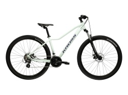 BICICLETA MTB DAMA KROSS LEA 2.0 model 2026 - Img 3