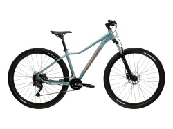BICICLETA MTB DE DAMA KROSS LEA X300 - Img 4